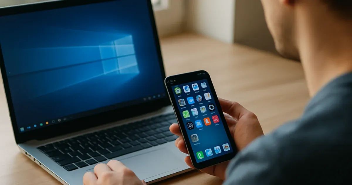 Image de présentation de Tuto Tech