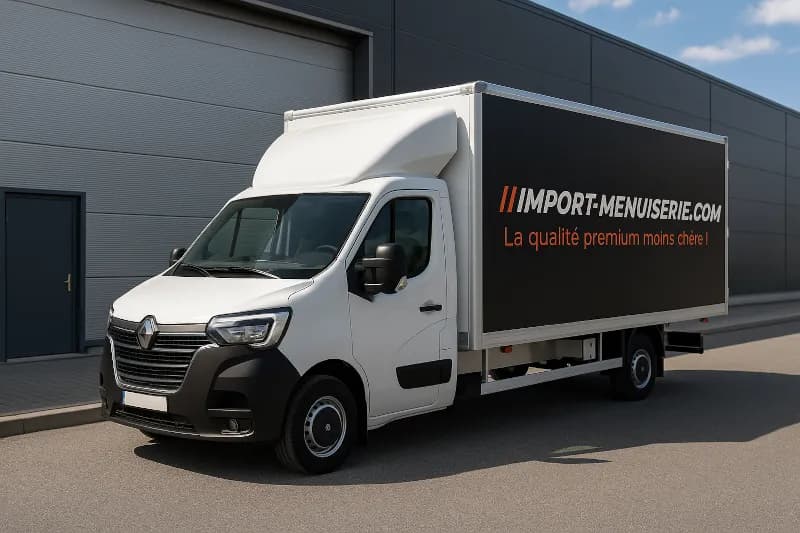 Image de présentation de Import Menuiserie