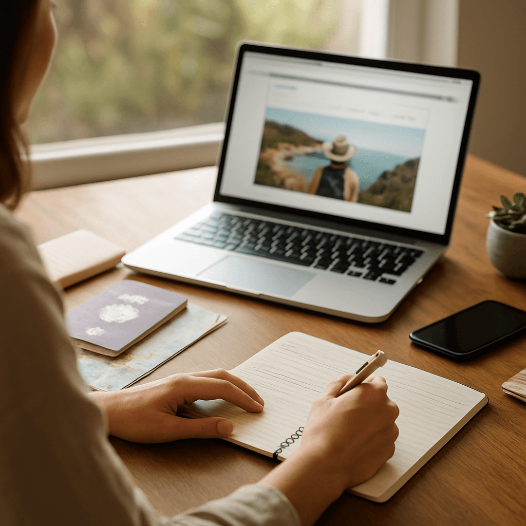 Enregistrement en ligne : éviter frais cachés et pièges