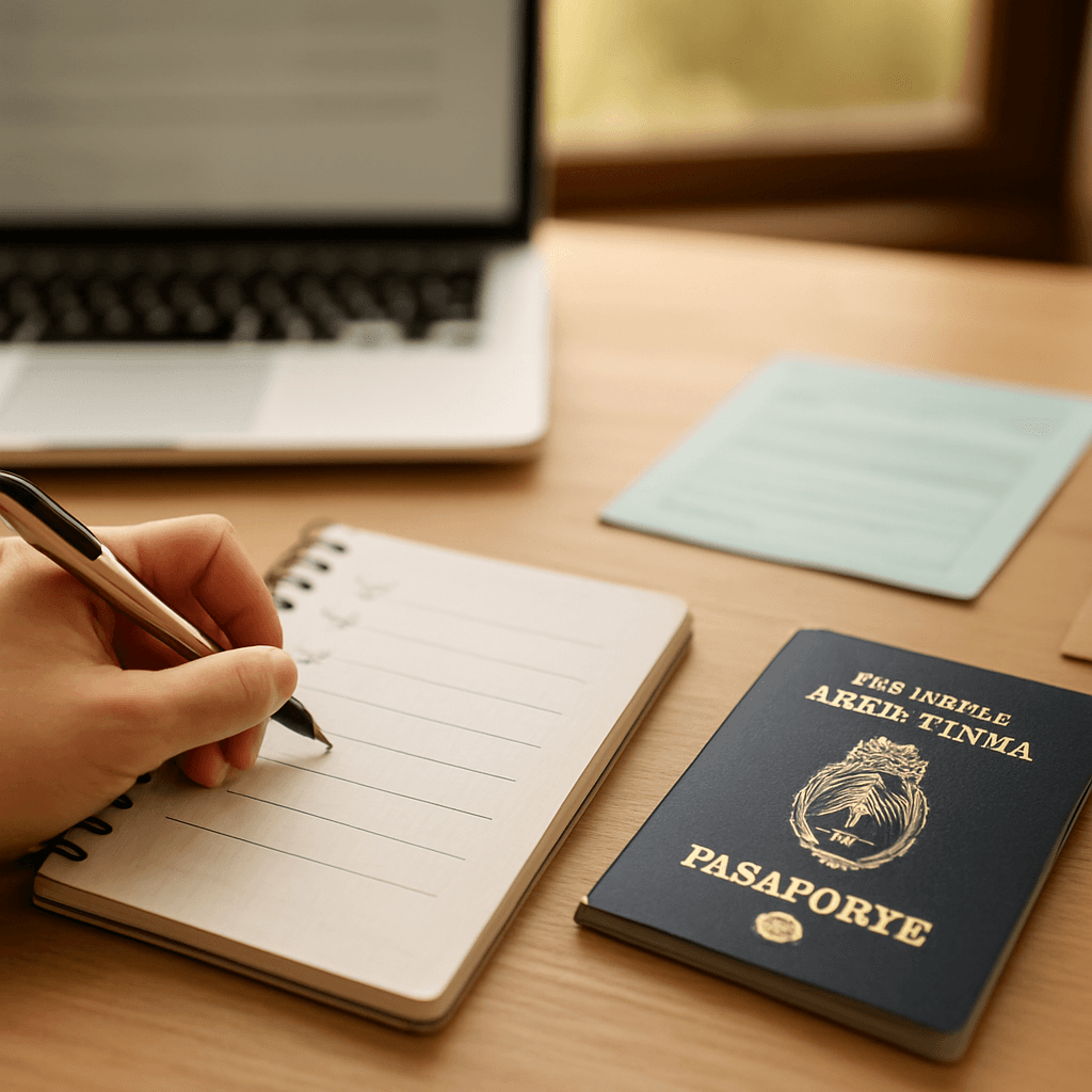Argentine 2026 : documents, douane et checklist