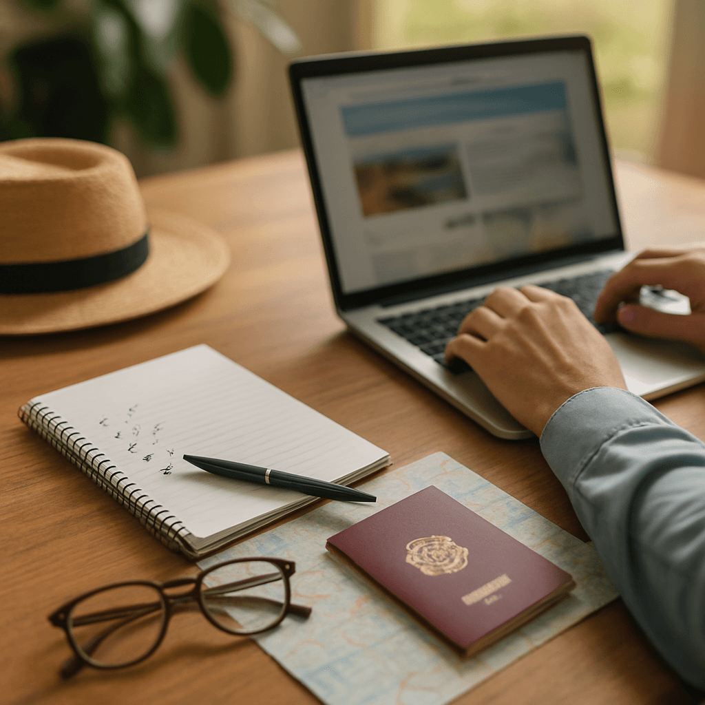 Cashback voyage : cumuler vols, hôtels et activités