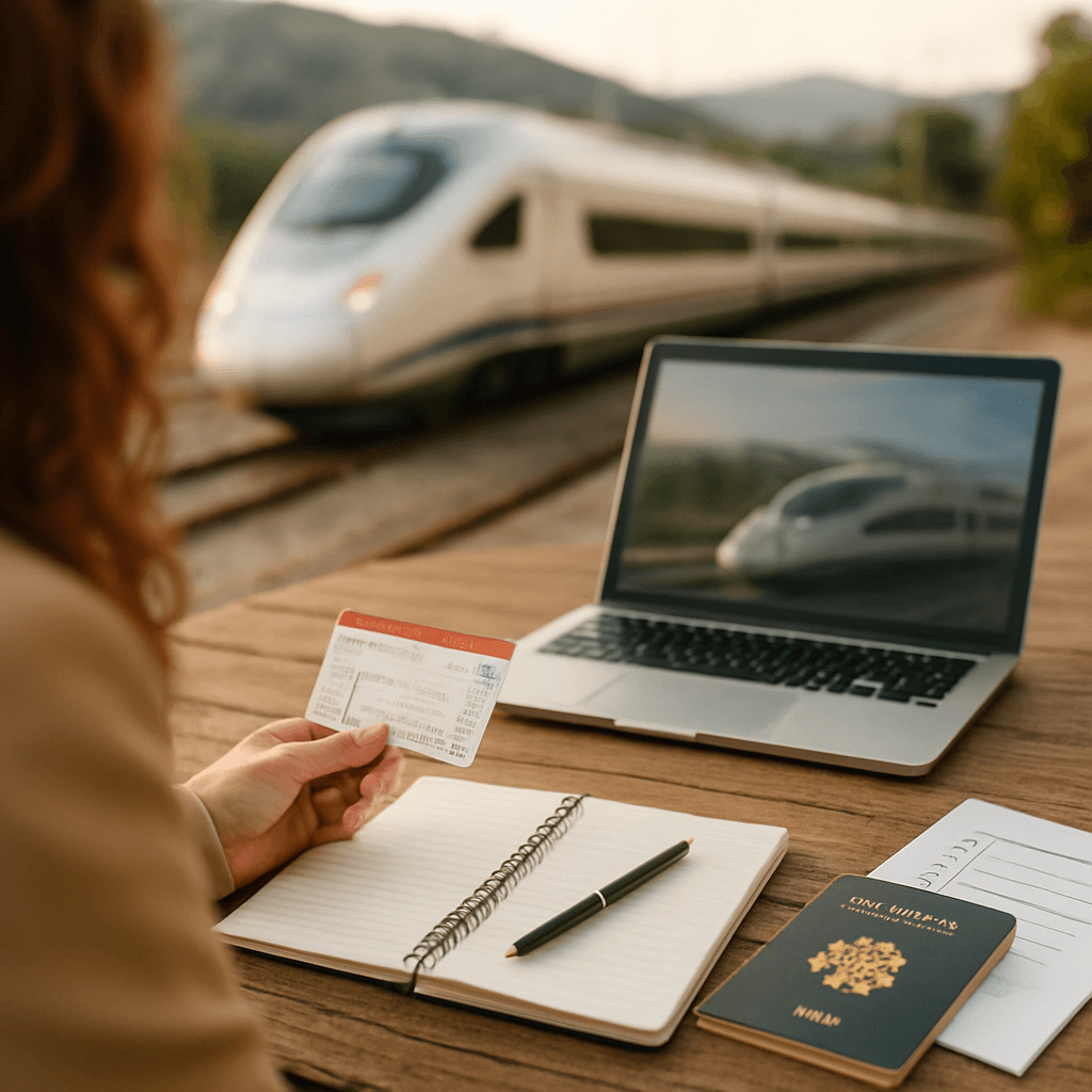 AVE en Espagne : billets moins chers et plan anti-galère