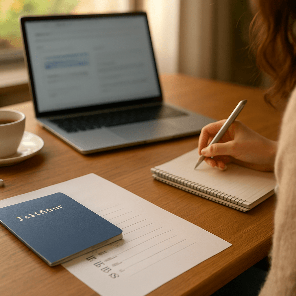 Annuler un vol sans perdre d'argent : 7 étapes clés