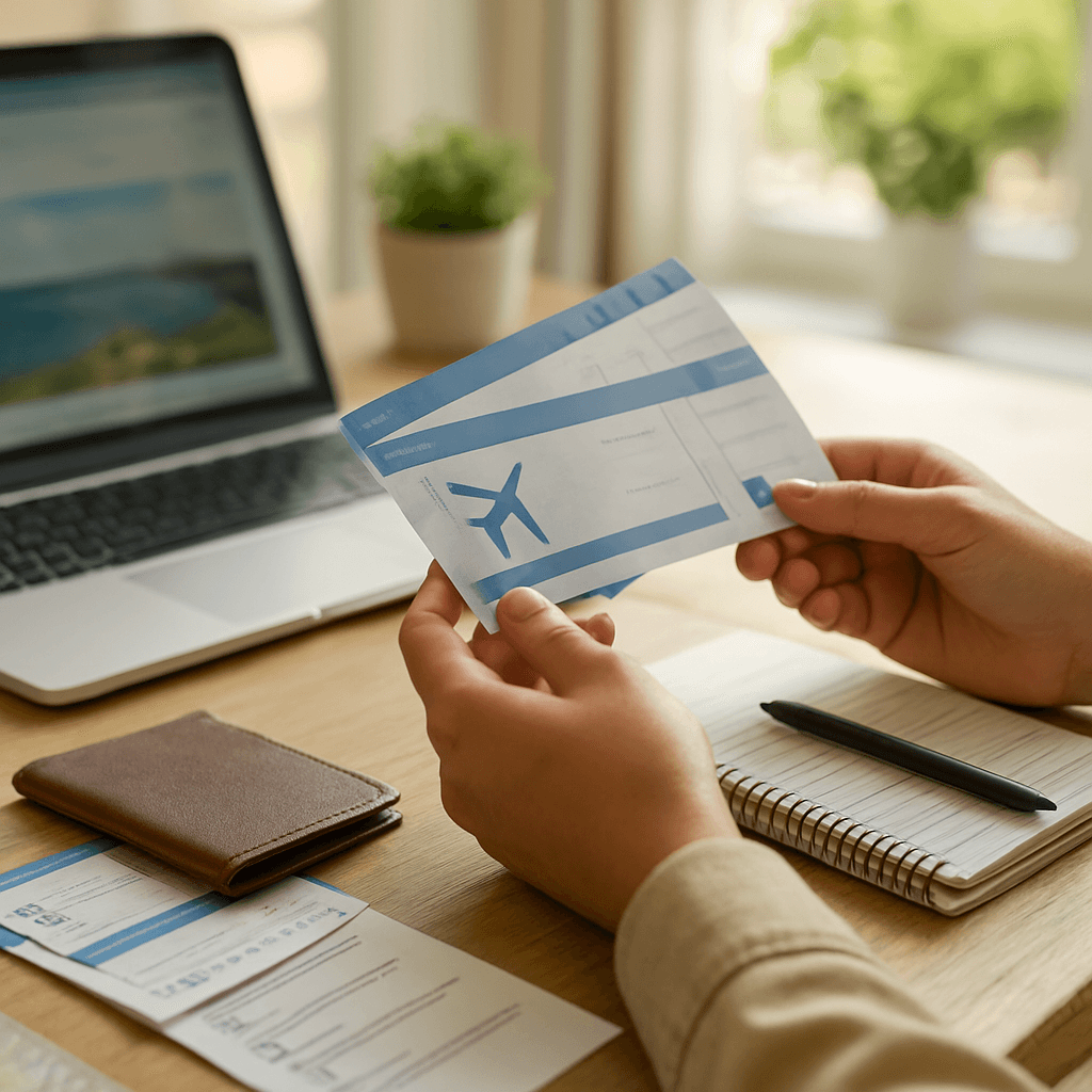 Billets d'avion flexibles : payer moins sans pièges