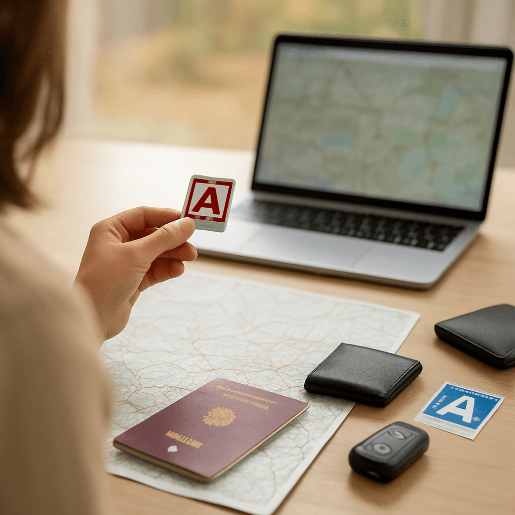 Autriche : péages, vignette et parkings sans amende