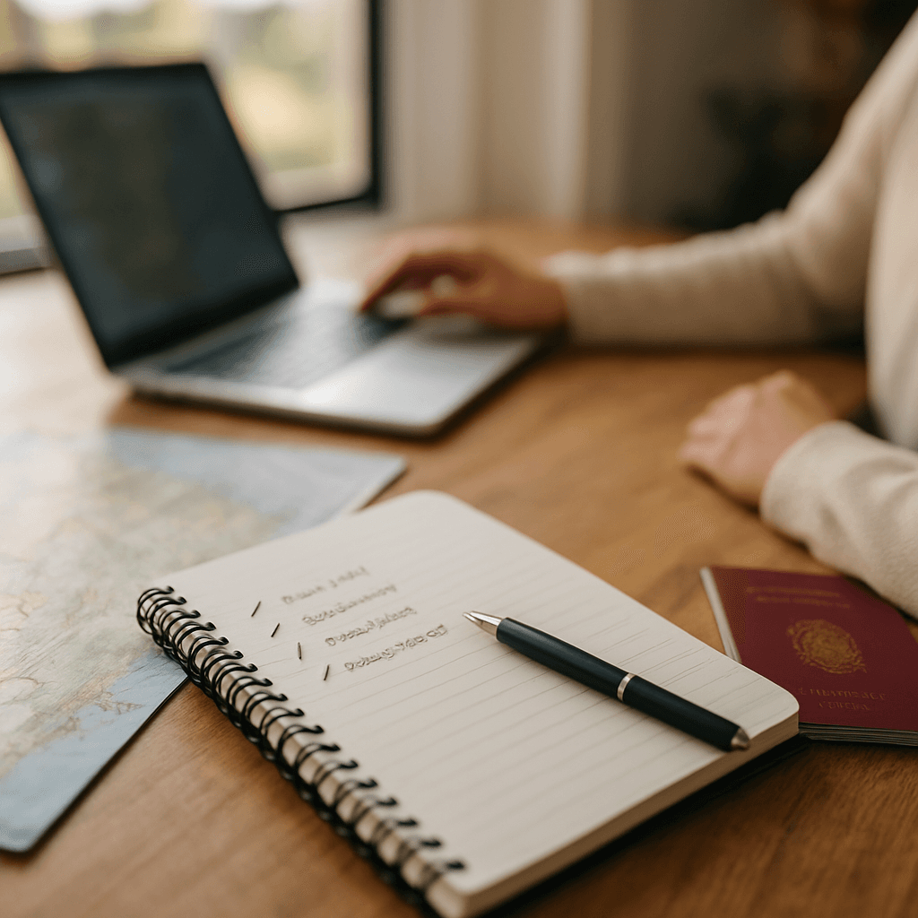 Portugal en train en 7 jours : itinéraire + réservations