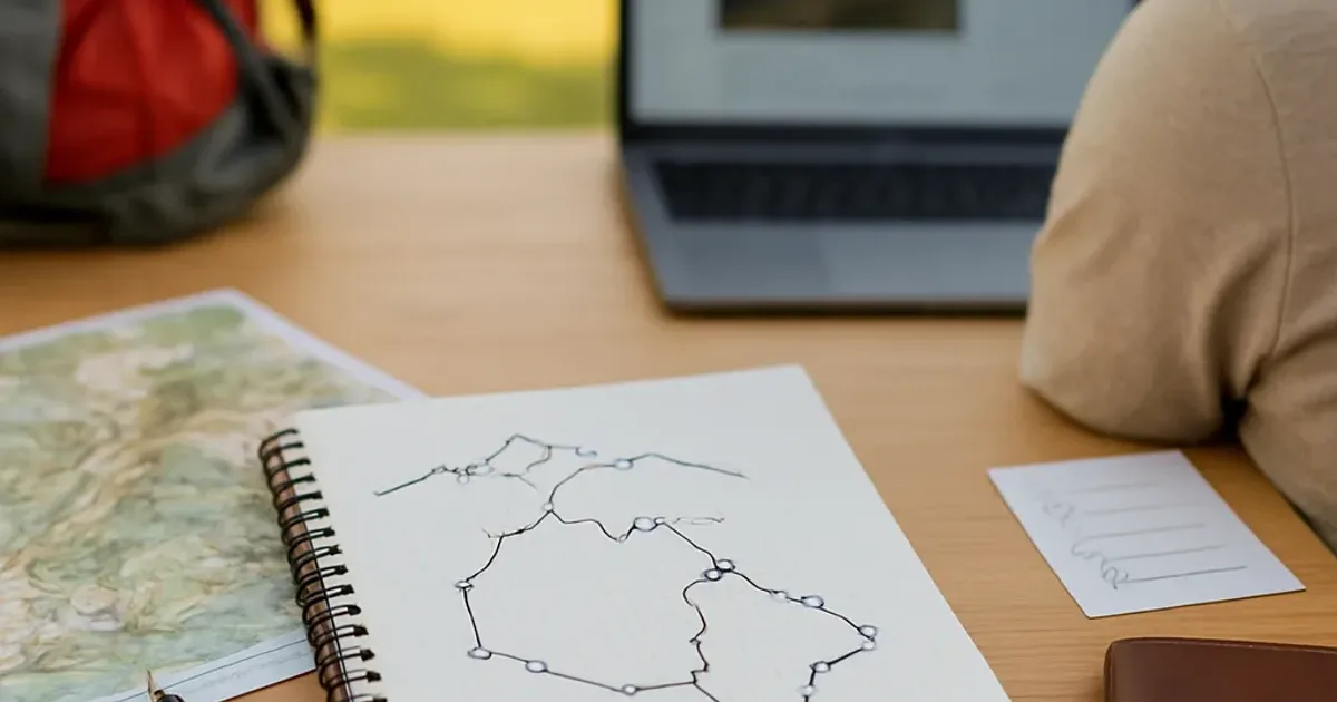 Tour du Mont-Blanc en 7 jours : itinéraire jour par jour