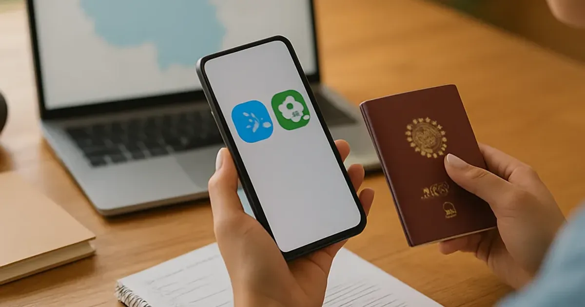 Payer en Chine sans cash : Alipay & WeChat, mode d'emploi