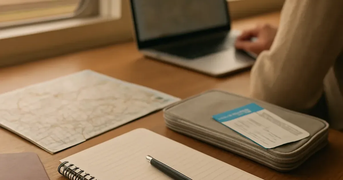 Pologne en train en 7 jours : itinéraire, pass et budget