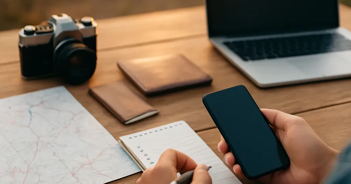 Numéros d'urgence en voyage : où les trouver, comment les garder