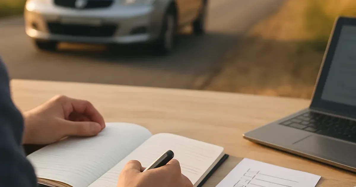 Covoiturage longue distance : 12 réflexes anti-arnaque