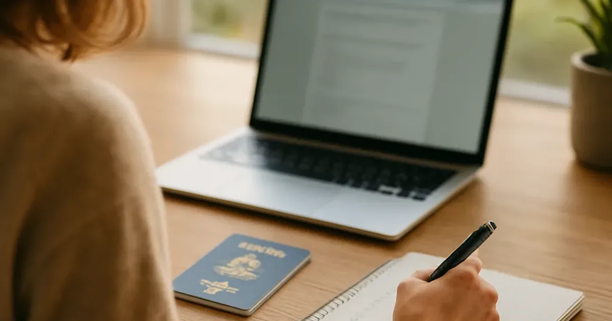 S'inscrire au consulat à l'étranger : guide simple et rapide