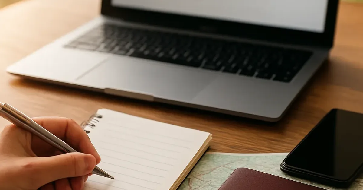 WiFi en voyage : 9 réglages pour rester en sécurité