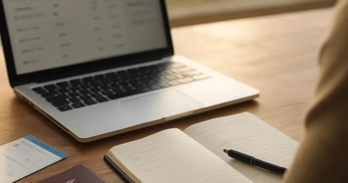 Comparateurs de vols : détecter les faux prix en 5 min