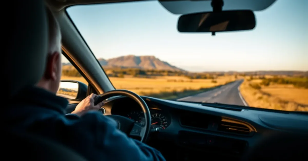 Allemagne en voiture : Umweltzone, vignette et applis utiles