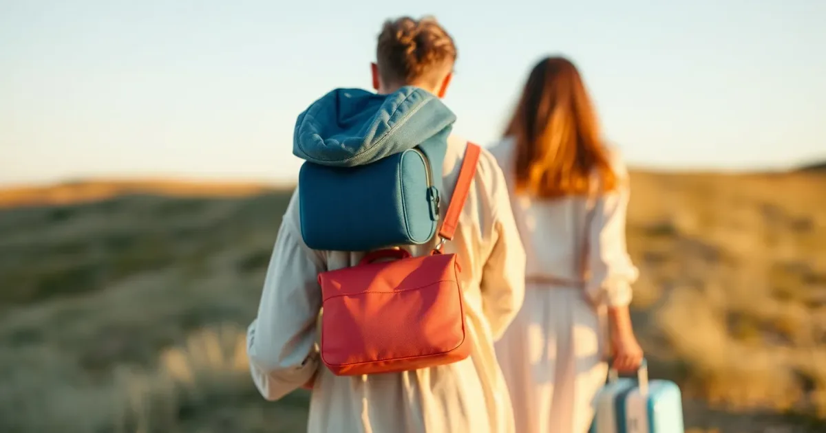 Garde-robe capsule 30 jours : 12 pièces, 20 tenues faciles