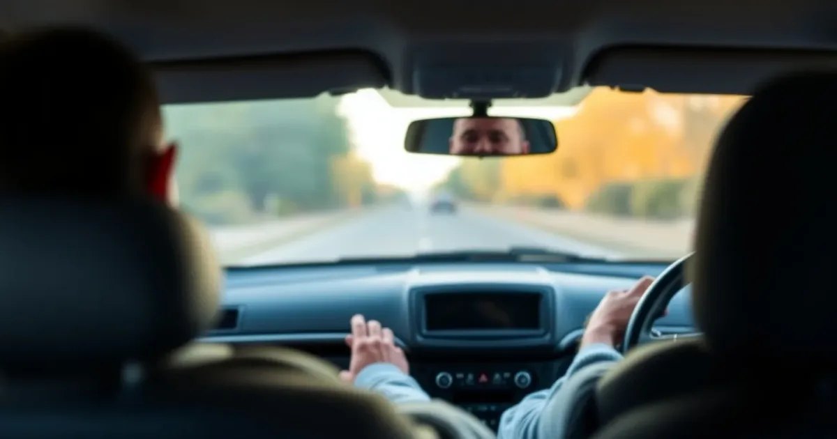 Rendre une voiture de location sans stress : ma checklist