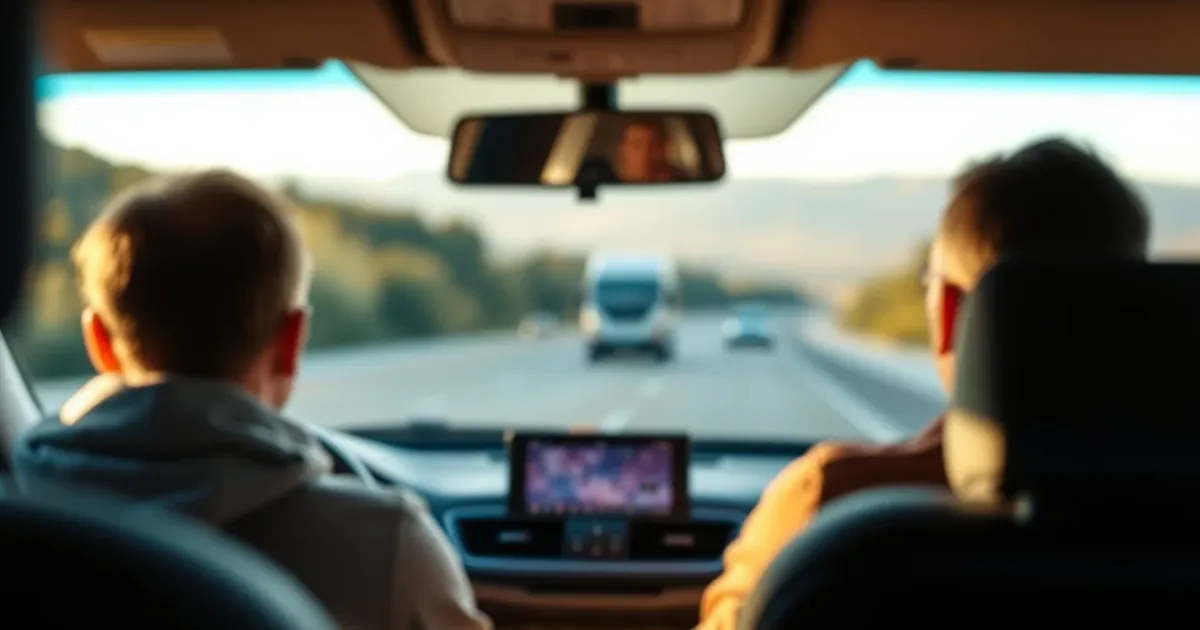 Conducteur qui annule ton covoiturage : que faire ?