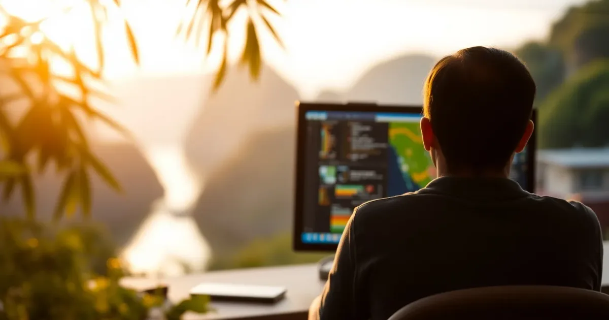 E-visa Vietnam : demande, délais et pièges à éviter