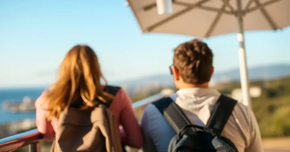 Coup de chaleur en voyage : mon plan express en 10 min