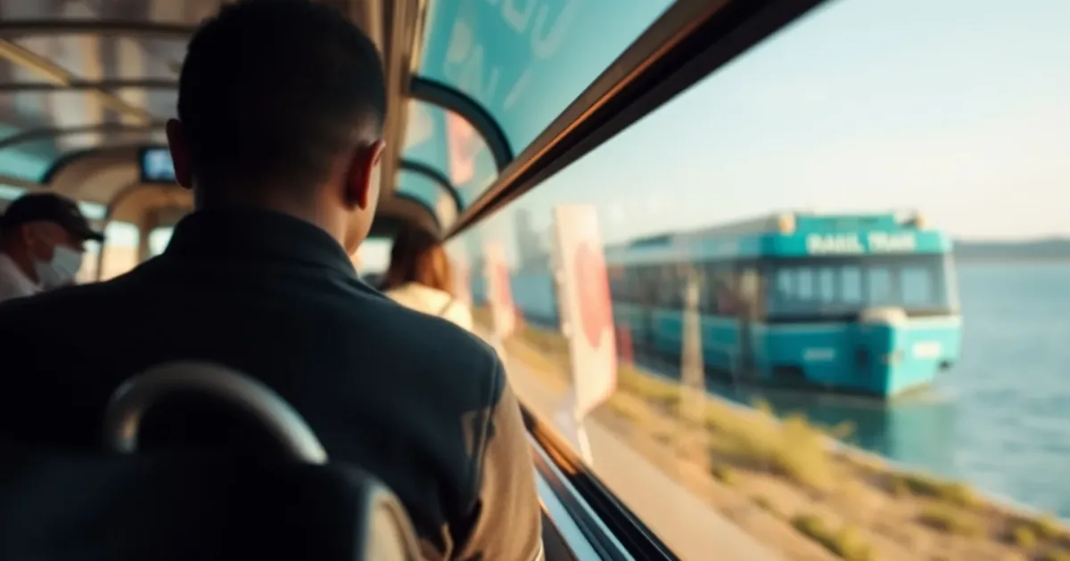 Malaisie : Grab, bus, train, ferry sans galérer