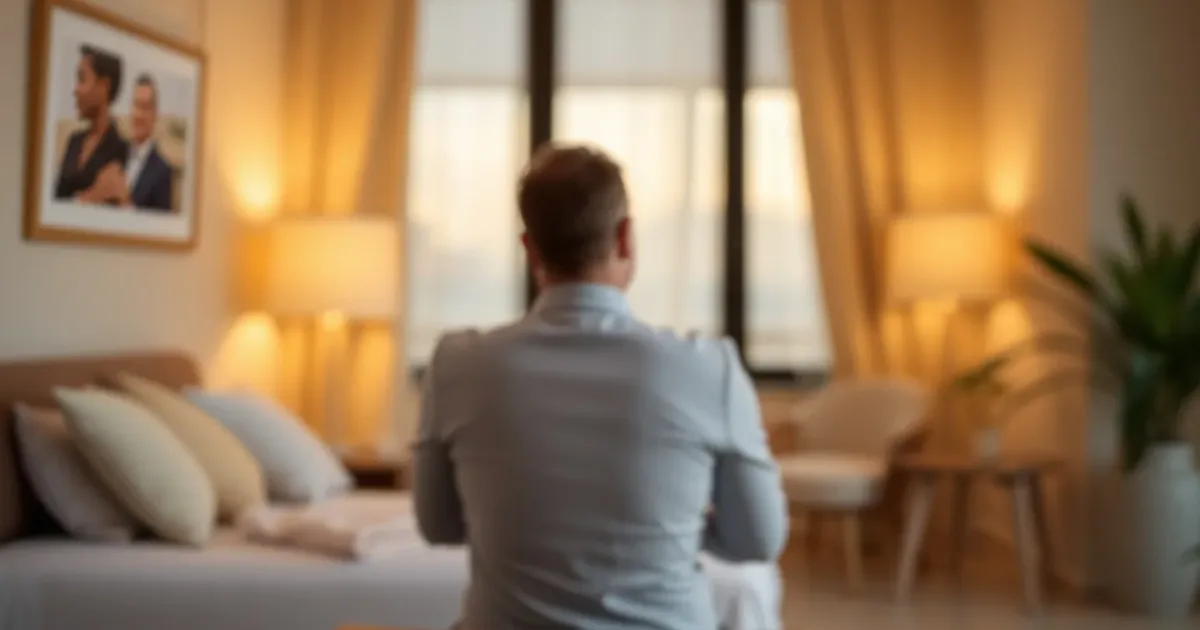 Faux sites d'hôtels : 10 signes pour éviter l'arnaque