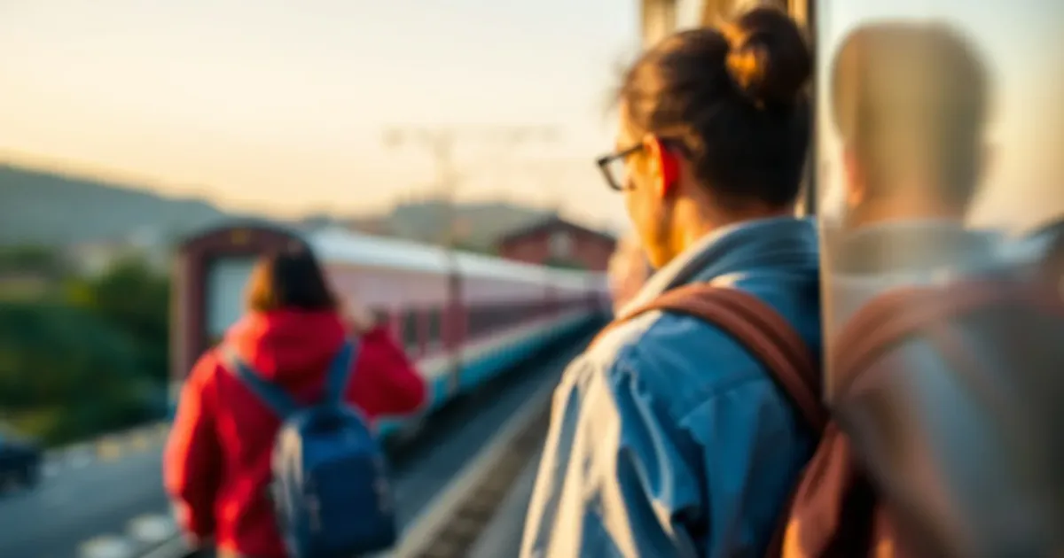 Train en Chine : billets, applis, places... et plan B