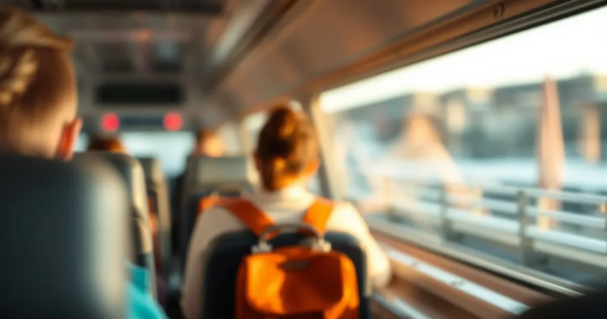 Navette d'hôtel : 11 questions à poser avant l'atterrissage