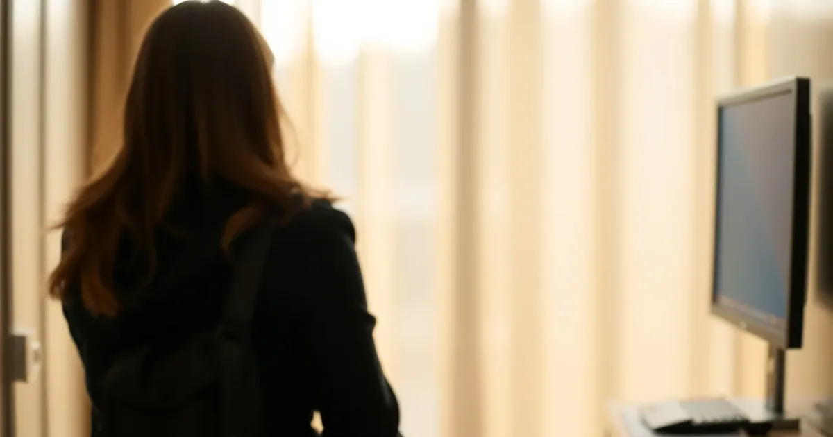 Hôtel : refuser le scan du passeport sans galérer