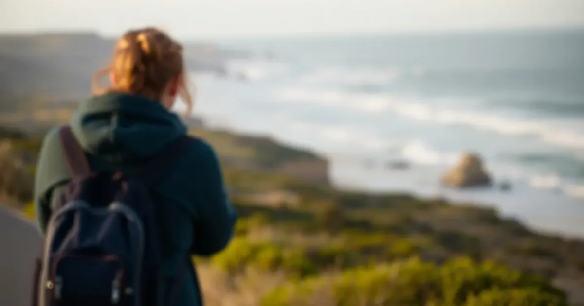 Great Ocean Road en road trip : stops, timing et péages