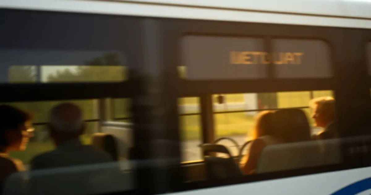 Bus longue distance : 12 astuces anti frais cachés