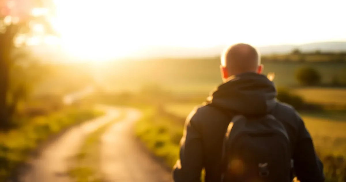 Rando sans réseau : tracer un GPX et rester en sécurité