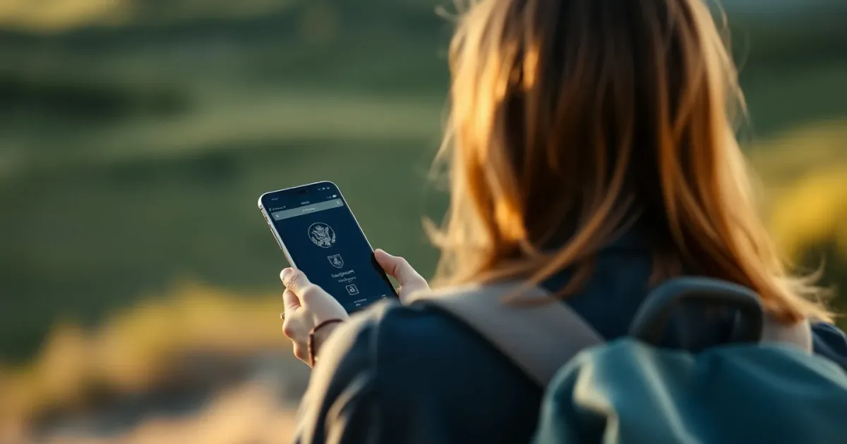 Budget voyage : la méthode enveloppes (cash + apps)