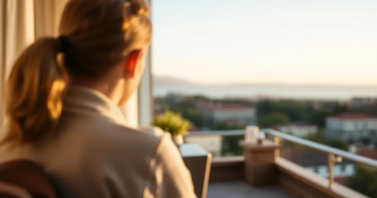 WiFi d'hôtel : me connecter sans lâcher mes données