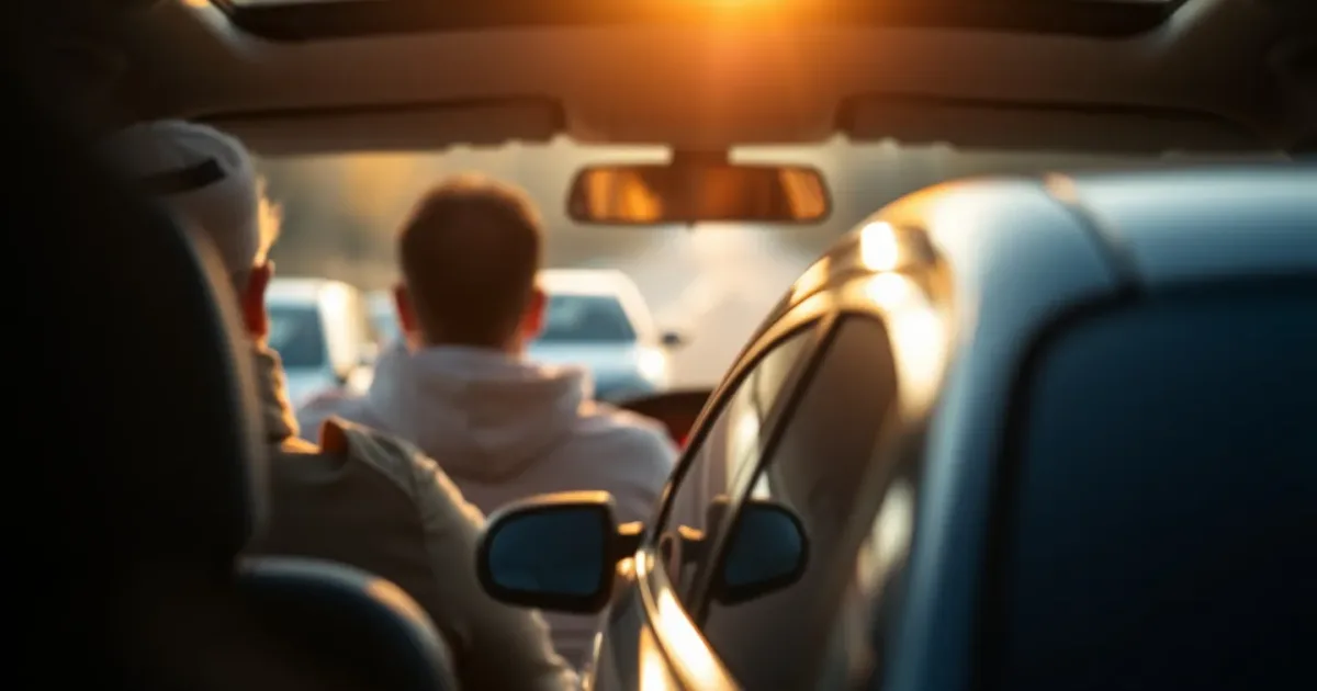 Contrat de location voiture : 15 points à checker vite