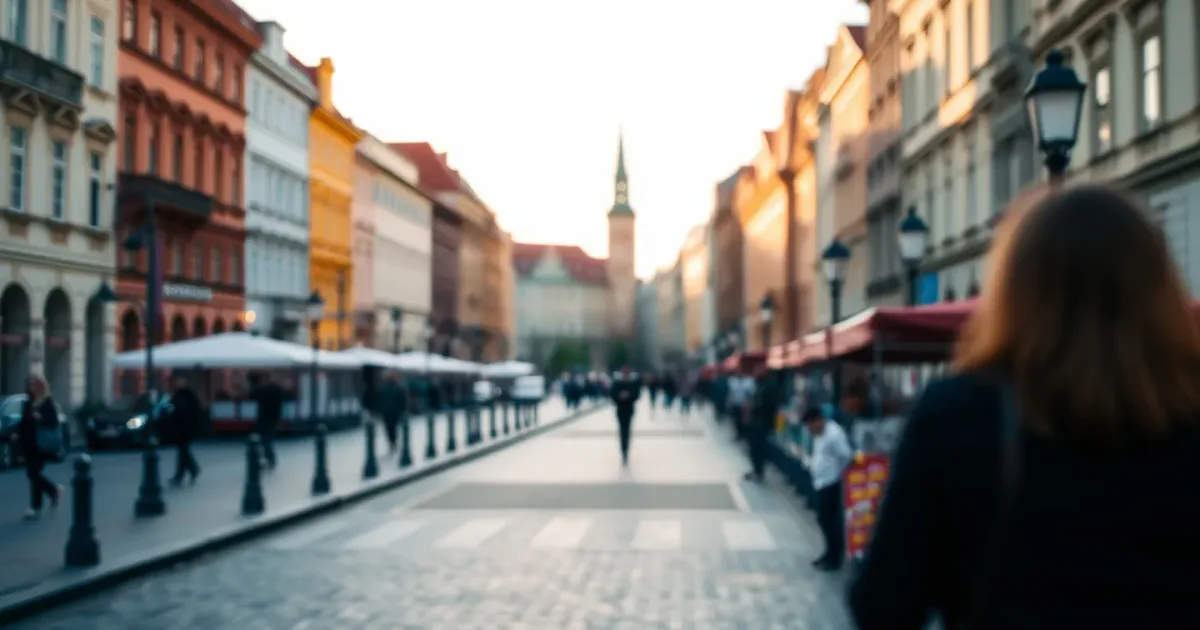 Cracovie en 4 jours : mon itinéraire + coupe-file