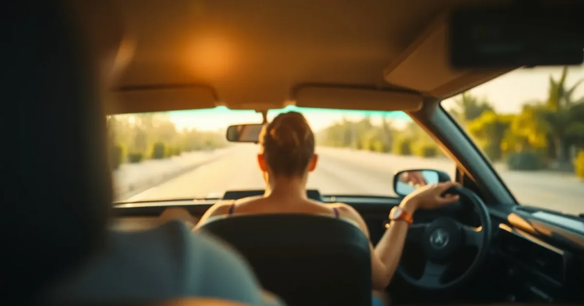 Louer une voiture au Yucatán : éviter les arnaques