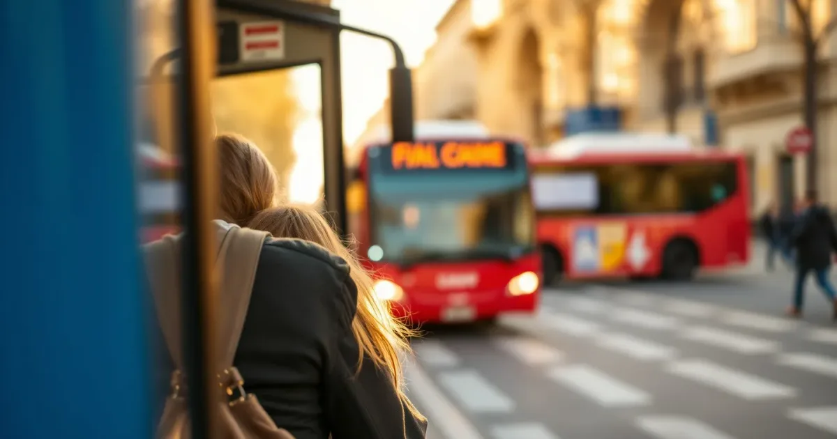 Barcelone sans amende : ZBE, bus et pièges à éviter