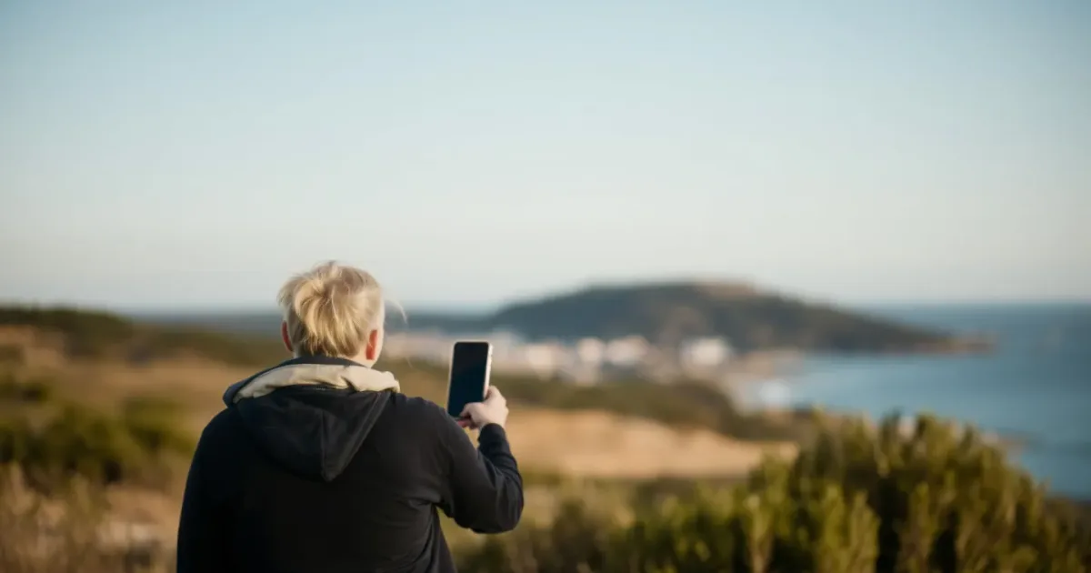 Alerte météo en voyage : SMS + apps pour être prévenu