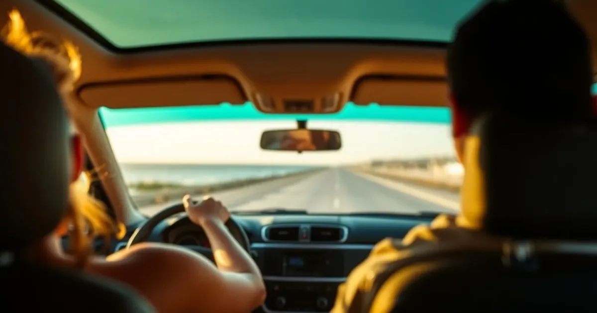 Cancún : louer une voiture au Mexique sans te faire plumer