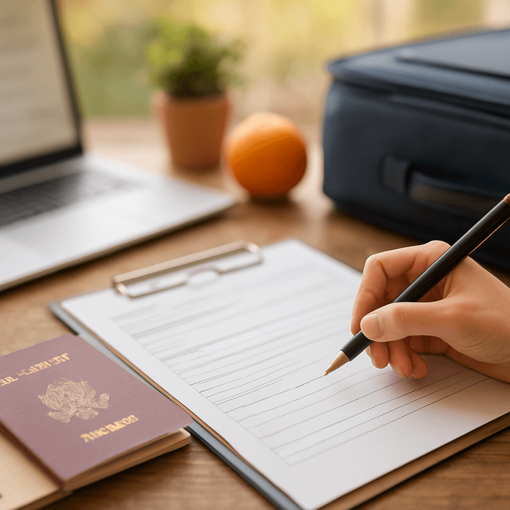 Indemnisation bagage retardé : démarches et montants